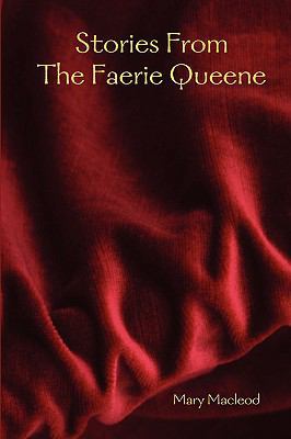 Stories from the Faerie Queene 1409239756 Book Cover