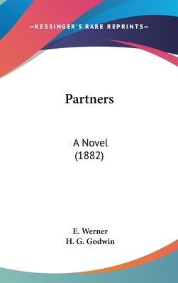 Partners: A Novel (1882) 1437231829 Book Cover
