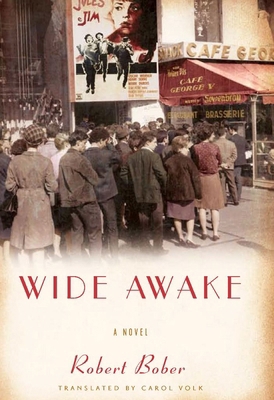 Wide Awake 1595587012 Book Cover