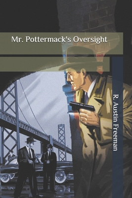 Mr. Pottermack's Oversight B086PVRS81 Book Cover