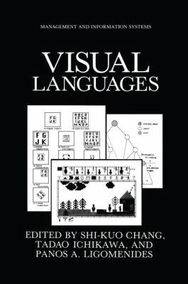 Visual Languages 1461290104 Book Cover