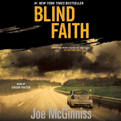 Blind Faith 1508296456 Book Cover