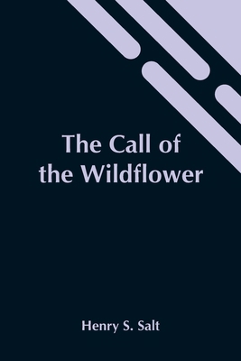 The Call Of The Wildflower 9354541615 Book Cover