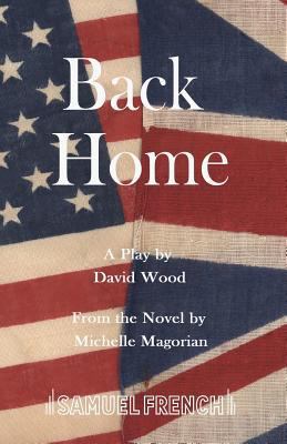 Back Home 0573115265 Book Cover