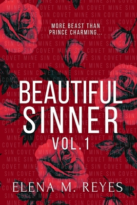Beautiful Sinner Volume 1 1957375337 Book Cover