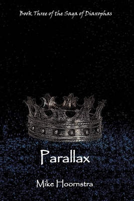 Parallax 136543138X Book Cover
