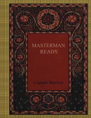 Masterman Ready 1981115390 Book Cover