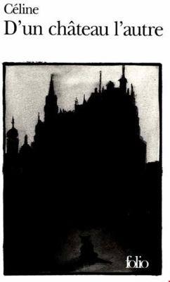 D'Un Chateau L'Autre [French] 2070367762 Book Cover