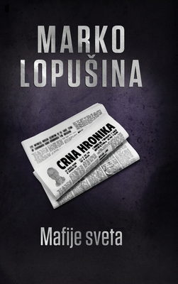 Mafije sveta [Serbian] 8661420644 Book Cover