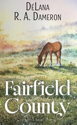 Fairfield County [Large Print] 142053940X Book Cover