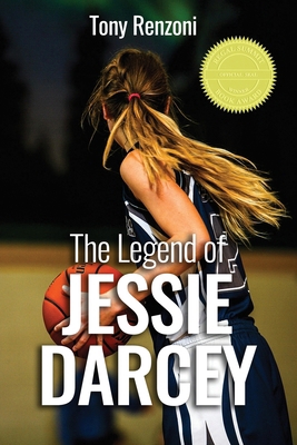 The Legend of Jessie Darcey B0F1NF3S5R Book Cover