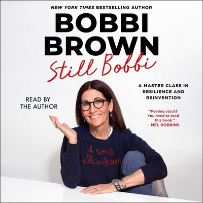 Still Bobbi 1668123045 Book Cover