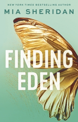 Piatkus Books Finding Eden A forbidden friends-... 0349441251 Book Cover