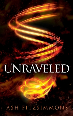 Unraveled: Stranger Magics, Book Seven 1949861155 Book Cover
