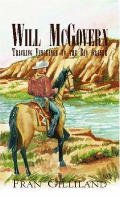 Will McGovern 1413436609 Book Cover