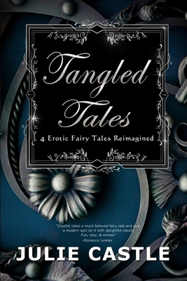 Tangled Tales 1961967413 Book Cover