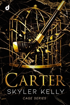 Carter [Italian] B0DXK73P5Y Book Cover