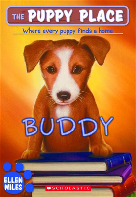 Buddy 1436436990 Book Cover