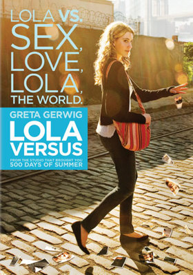 Lola Versus B007Y6CSNU Book Cover