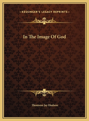 In The Image Of God 1169433103 Book Cover