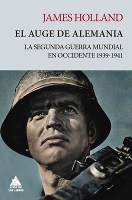 Auge de Alemania, El [Spanish] 8417743480 Book Cover