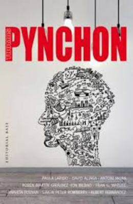 Thomas Pynchon [Spanish] 8415706677 Book Cover