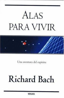 Alas Para Vivir [Spanish] 8466629920 Book Cover