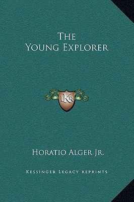 The Young Explorer 1169270344 Book Cover