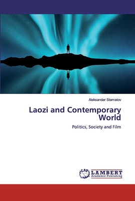 Laozi and Contemporary World 6200483795 Book Cover