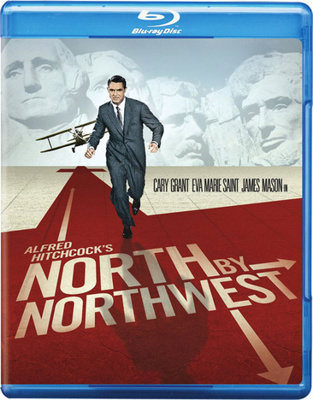 North By Northwest B014IAWFU0 Book Cover