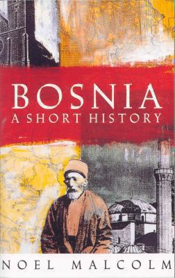 Bosnia 0330412442 Book Cover