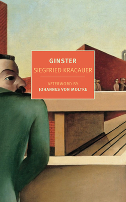 Ginster 1681378140 Book Cover