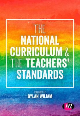 The National Curriculum and the Teachers′... 1526436590 Book Cover