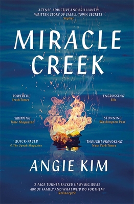 Miracle Creek: A 'most anticipated' book of 2019 1529335418 Book Cover