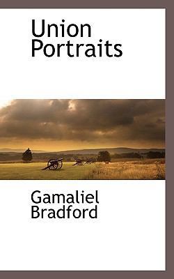 Union Portraits 1116312387 Book Cover