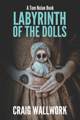 Labyrinth of the Dolls B08JF5KN2S Book Cover