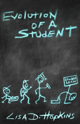Evolution of a Student 0986056308 Book Cover