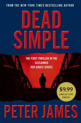 Dead Simple 125006385X Book Cover