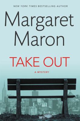 Take Out [Large Print] 1432838709 Book Cover
