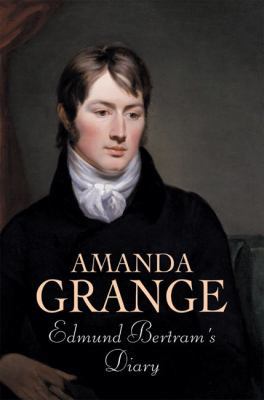 Edmund Bertram's Diary 0709084641 Book Cover