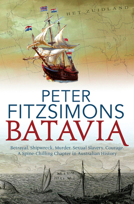 Batavia 1864711345 Book Cover