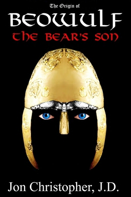 Beowulf The Bear's Son 2nd Edition 1545145040 Book Cover
