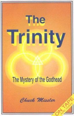 Trinity 2k 1880532522 Book Cover
