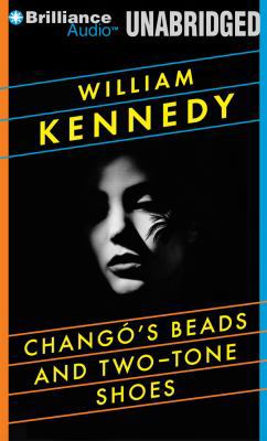Changó's Beads and Two-Tone Shoes 1469224836 Book Cover