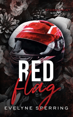 Red Flag: A Forbidden Sports Romance 173852924X Book Cover