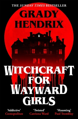 Witchcraft for wayward girls 1035030896 Book Cover