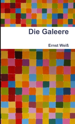 Die Galeere [German] 147165074X Book Cover