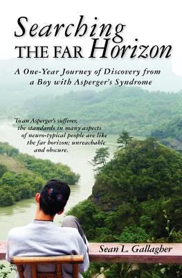 Searching the Far Horizon: A One Year Journey o... 1461024242 Book Cover