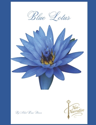 Blue Lotus B0CGCF5WFK Book Cover