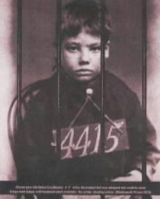 Capital Punishments: Crime and Prison Condition... B0013GE394 Book Cover